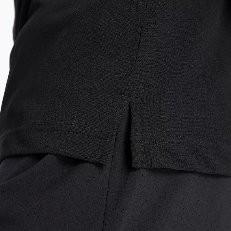 Vyriški marškinėliai New Balance Essentials Utility T black 5