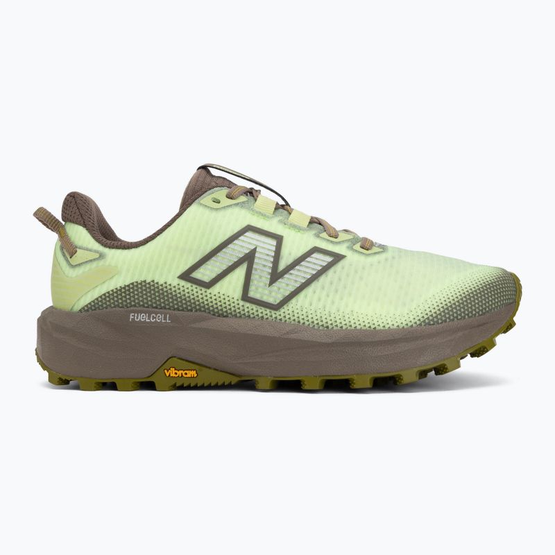 Moteriški bėgimo batai New Balance Rebel V1 afterglow/slate grey 2