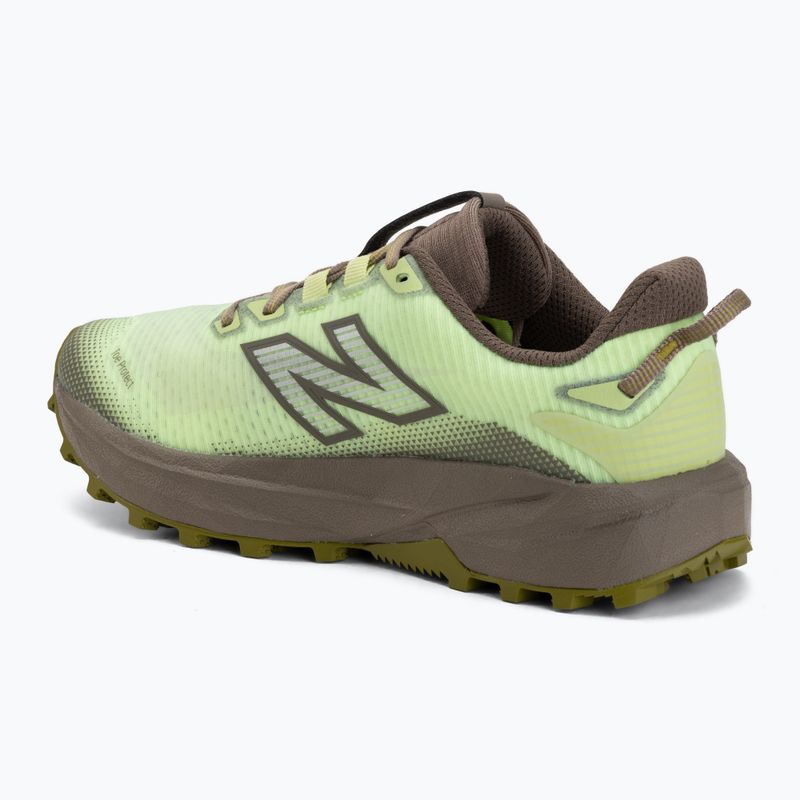 Moteriški bėgimo batai New Balance Rebel V1 afterglow/slate grey 3