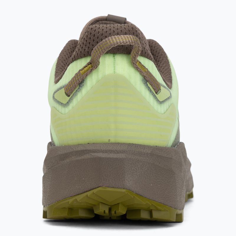 Moteriški bėgimo batai New Balance Rebel V1 afterglow/slate grey 6