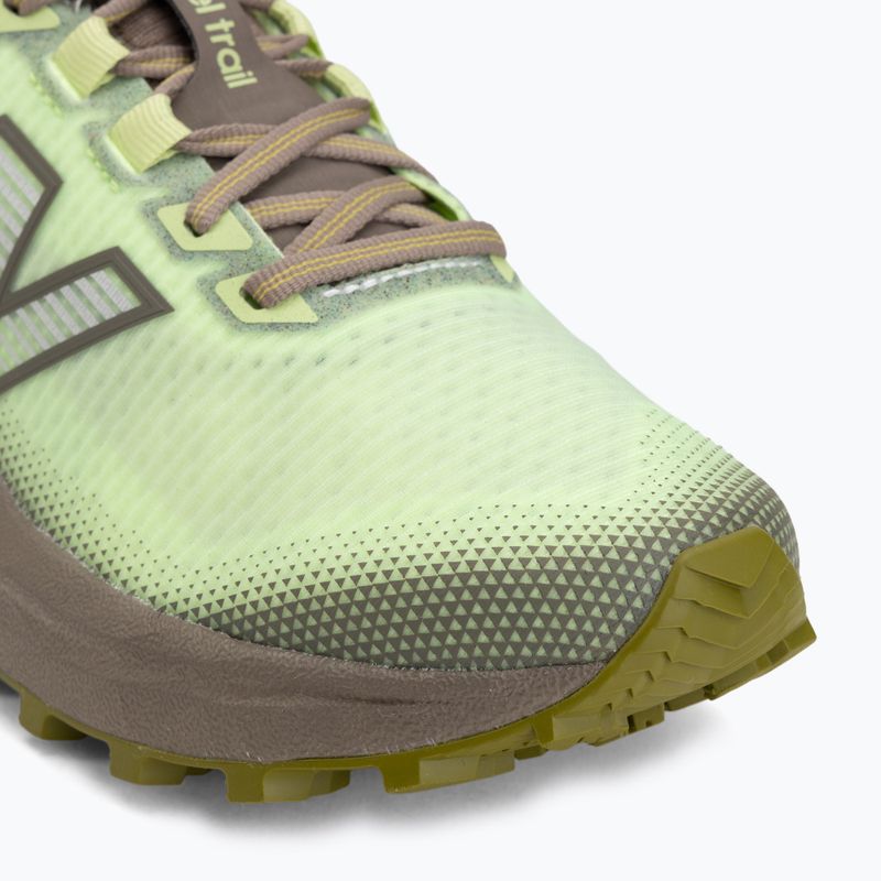 Moteriški bėgimo batai New Balance Rebel V1 afterglow/slate grey 7