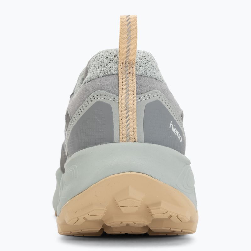 Vyriški bėgimo batai New Balance Hierro Trek V9 slate grey/lone star grey 6