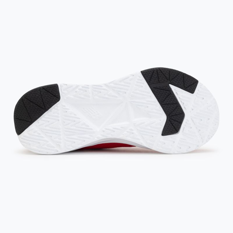 Vaikiški batai New Balance 578's V1 team red/black 4