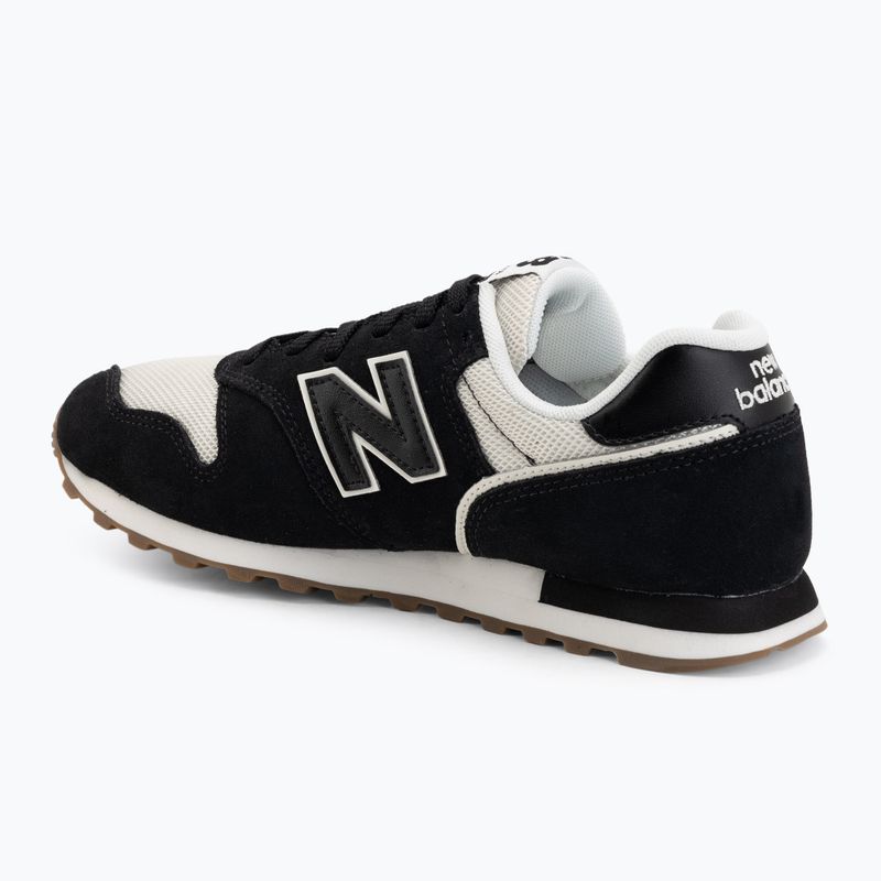 Vyriški batai New Balance 373's V2 5614 black/linen 3