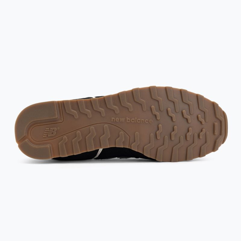 Vyriški batai New Balance 373's V2 5614 black/linen 4