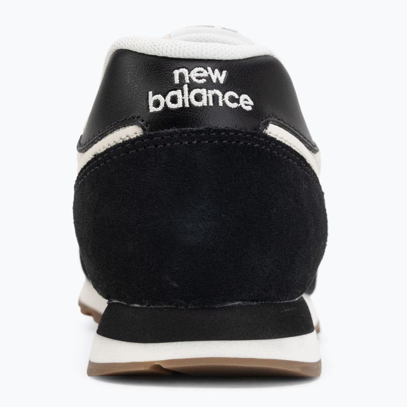 Vyriški batai New Balance 373's V2 5614 black/linen 6