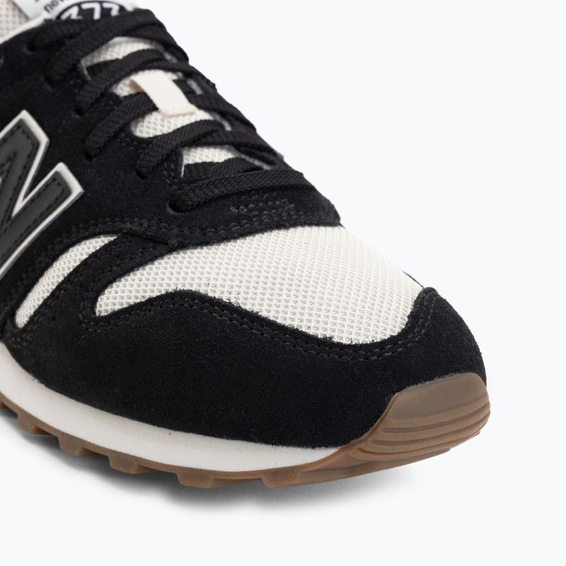 Vyriški batai New Balance 373's V2 5614 black/linen 7