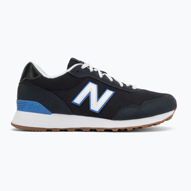 Vyriški batai New Balance Classic 515's V3 phantom/blue bird 2