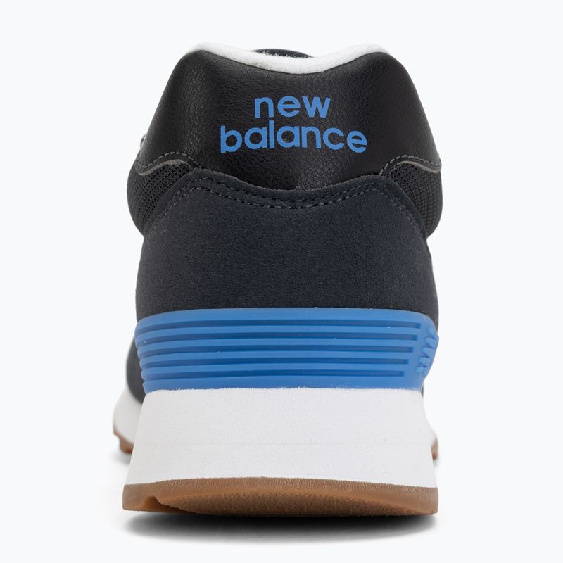 Vyriški batai New Balance Classic 515's V3 phantom/blue bird 6