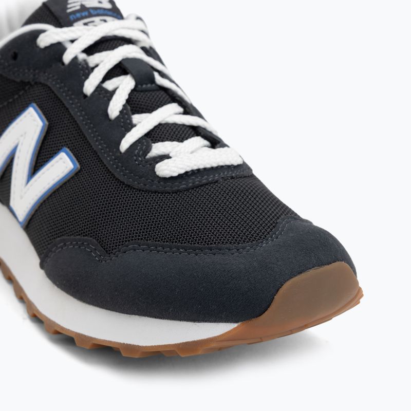 Vyriški batai New Balance Classic 515's V3 phantom/blue bird 7
