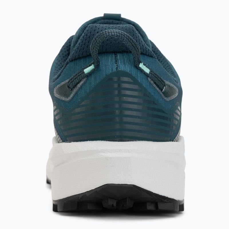 Vyriški bėgimo batai New Balance Rebel Trail V1 medusa green/shadow grey 6