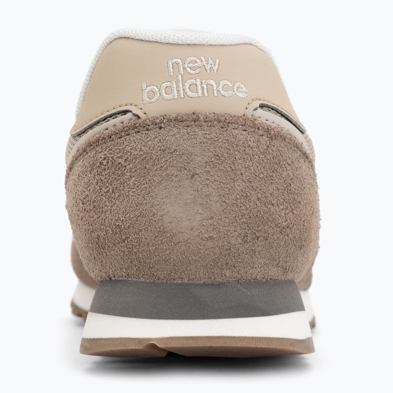 Vyriški batai New Balance 373's V2 timber wolf/apollo gold 6