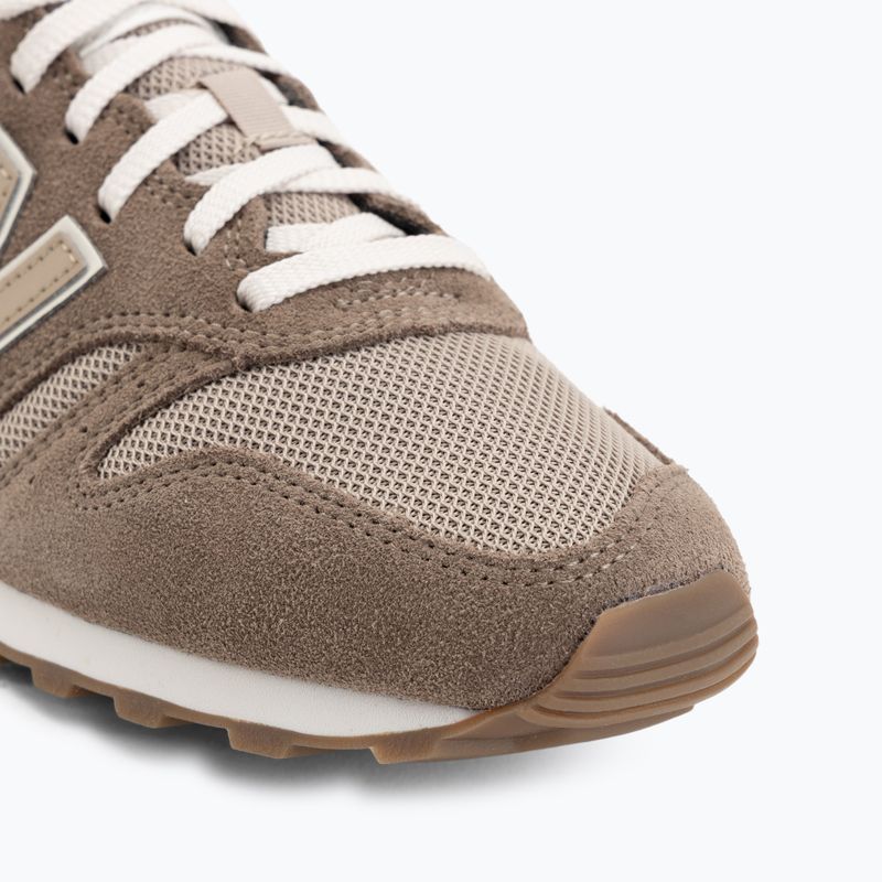 Vyriški batai New Balance 373's V2 timber wolf/apollo gold 7
