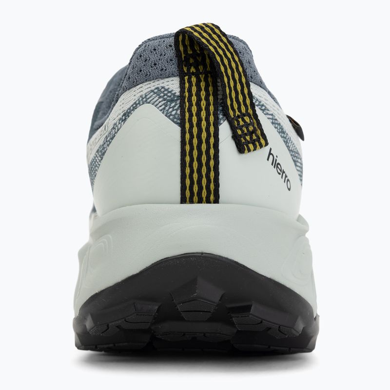 Vyriški bėgimo batai  New Balance Fresh Foam Hierro V9 shadow blue/sea moss 6