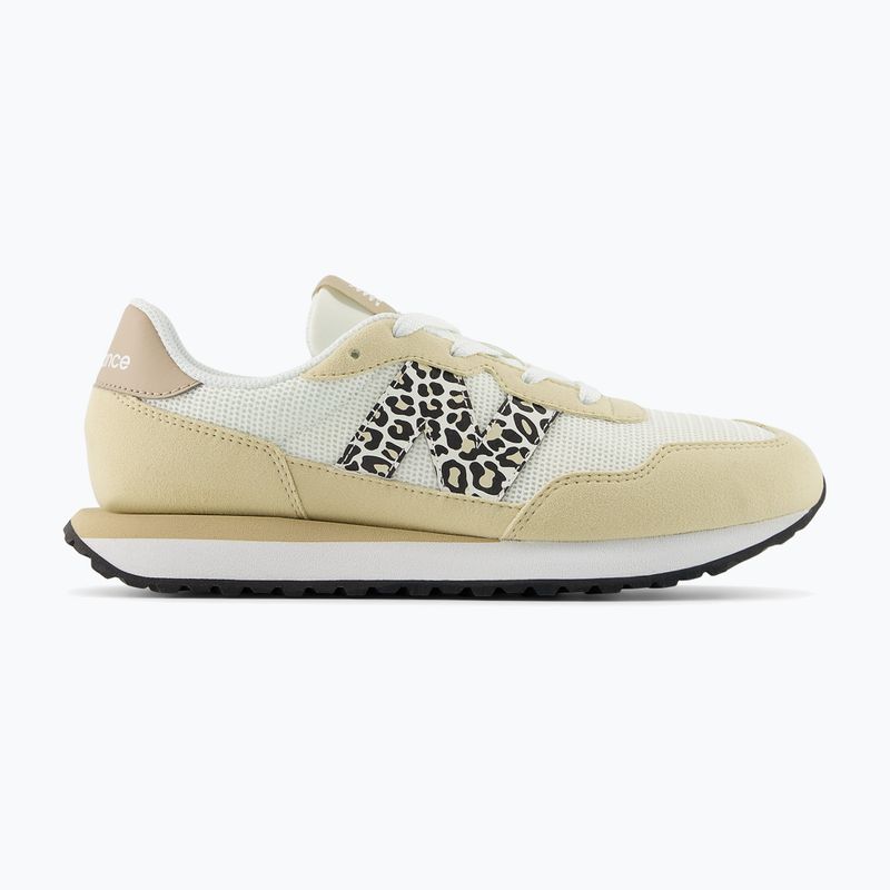 Batai  New Balance Classic 237's V1 sea salt/sandstone 10