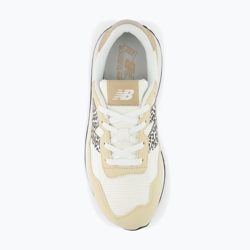 Batai  New Balance Classic 237's V1 sea salt/sandstone 12