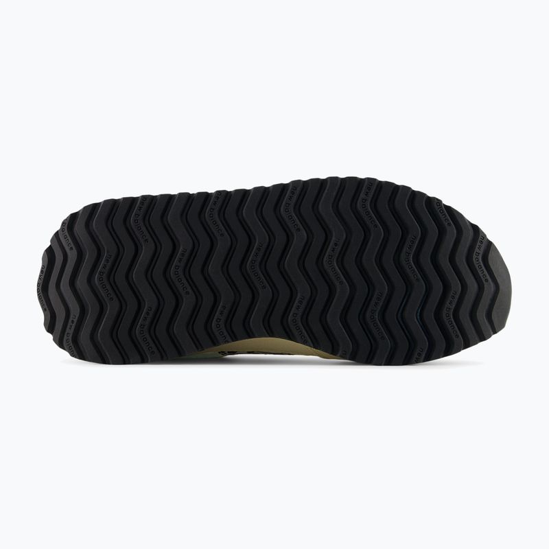 Moteriški batai New Balance Classic 237's V1 sea salt/sandstone 6