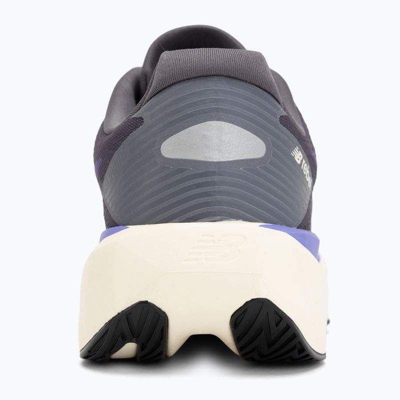 Vyriški bėgimo batai  New Balance FuelCell Rebel V5 electric indigo/truffle salt/silver metallic 6