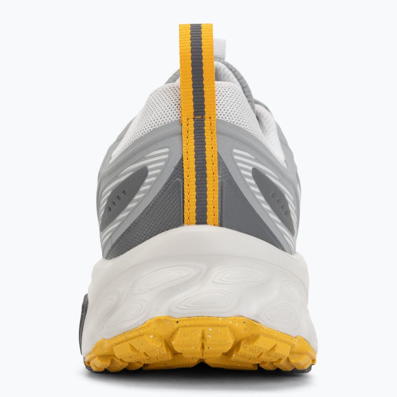 Vyriški bėgimo batai New Balance 410's V9 grey matter/slate grey/varsity gold 6
