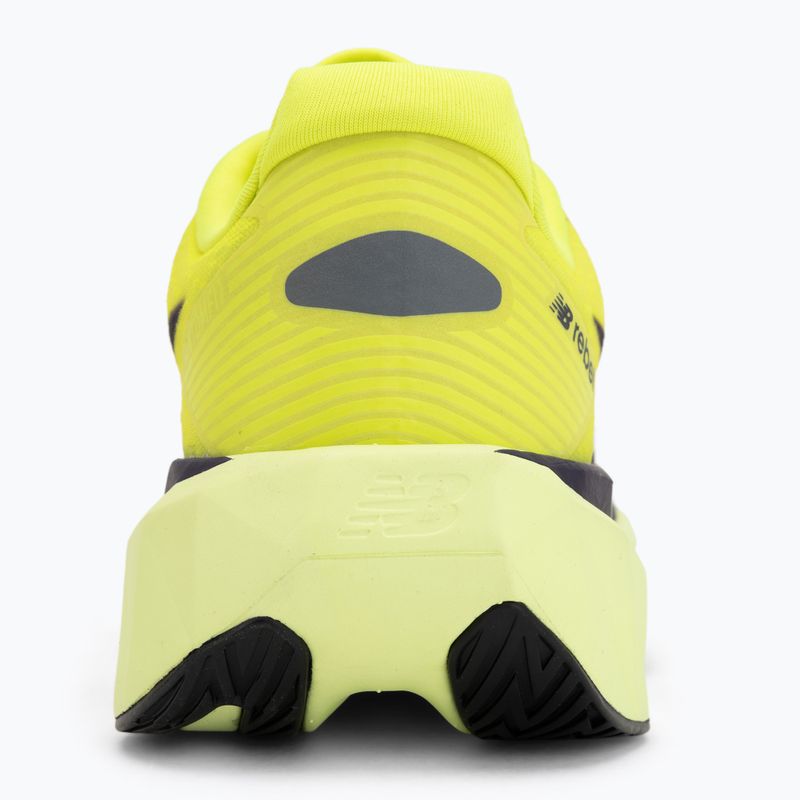 Vyriški bėgimo batai  New Balance FuelCell Rebel V5 alkaline green/boyseerry/dark silver metallic 6