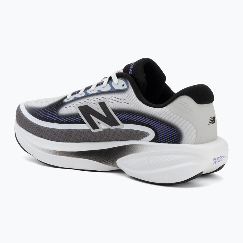 Vyriški bėgimo batai New Balance Ellipse v1 electric indigo/castlerock/black 3