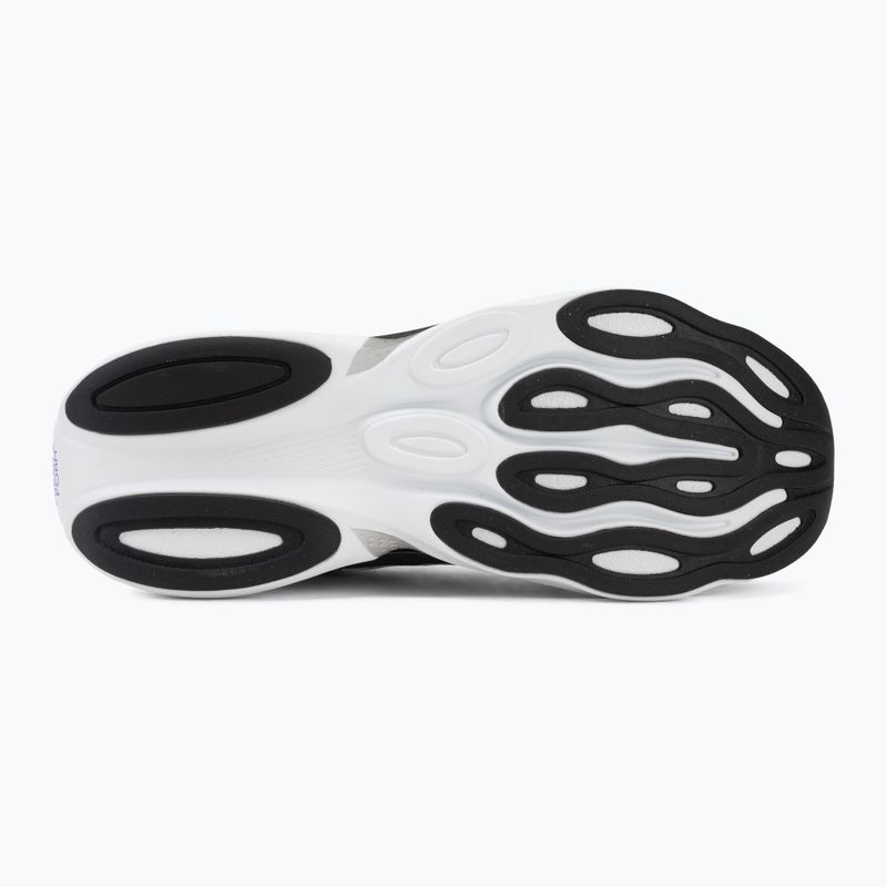 Vyriški bėgimo batai New Balance Ellipse v1 electric indigo/castlerock/black 4