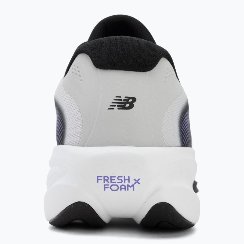 Vyriški bėgimo batai New Balance Ellipse v1 electric indigo/castlerock/black 6