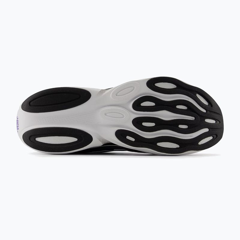 Vyriški bėgimo batai New Balance Ellipse v1 electric indigo/castlerock/black 12