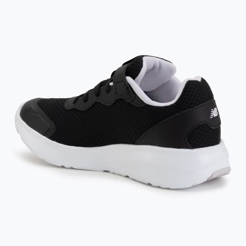 Vaikiški batai New Balance 578's V1 black/taro/ 103 white 3