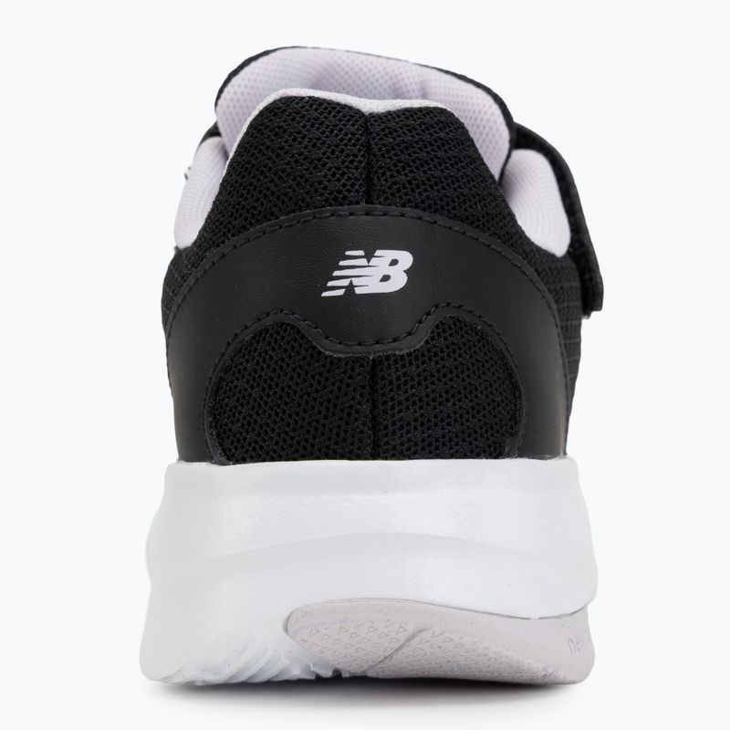 Vaikiški batai New Balance 578's V1 black/taro/ 103 white 6