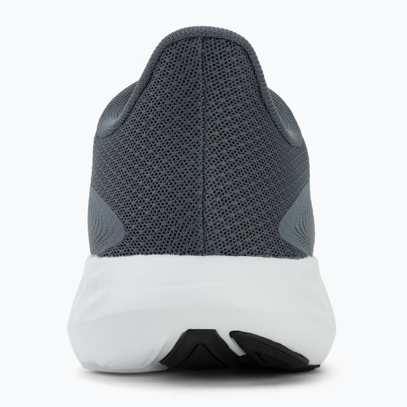 Vyriški bėgimo batai New Balance Fresh Foam 411's V3 graphite/alkaline green/faded teal 6