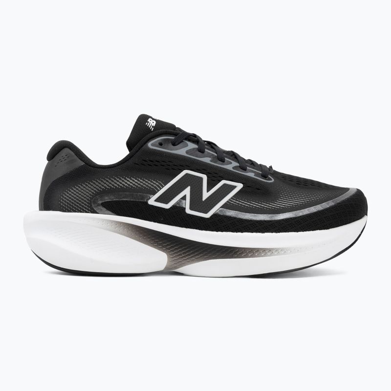 Vyriški bėgimo batai New Balance Ellipse v1 faded black/ 103 white/black 2