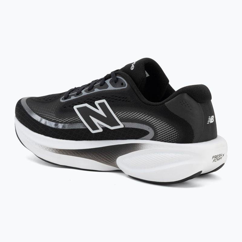 Vyriški bėgimo batai New Balance Ellipse v1 faded black/ 103 white/black 3