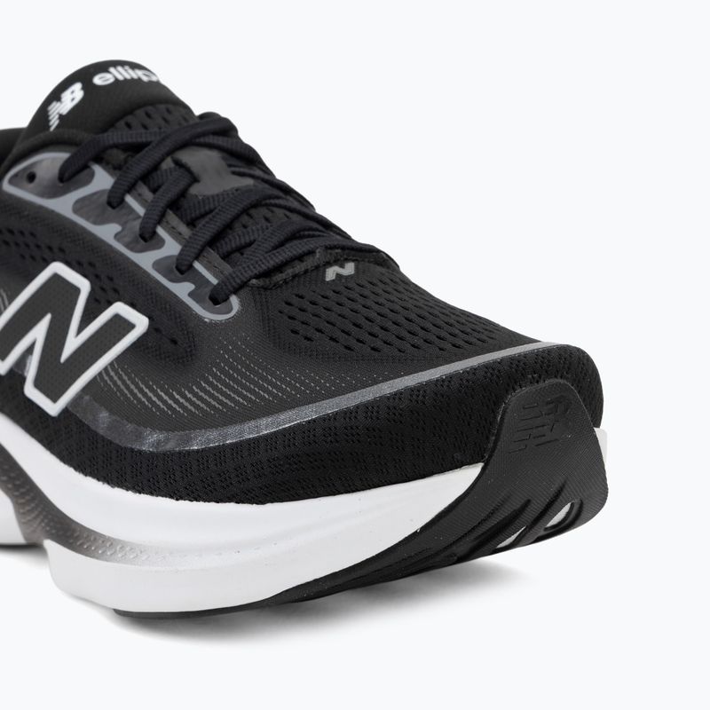 Vyriški bėgimo batai New Balance Ellipse v1 faded black/ 103 white/black 7