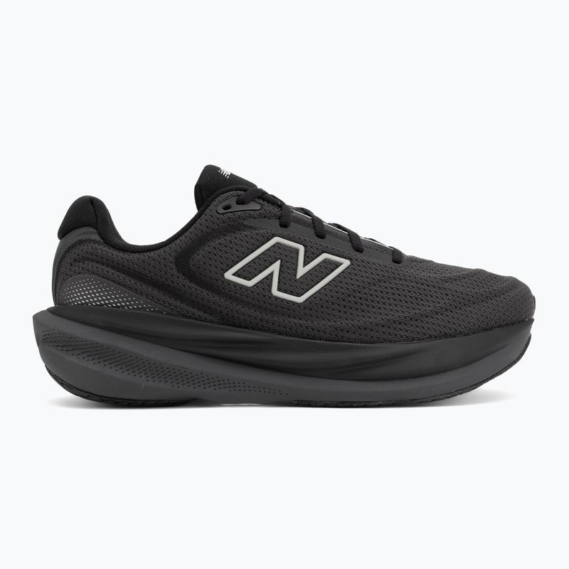 Vyriški bėgimo batai  New Balance 1080's V15 black/faded black/olivine 2