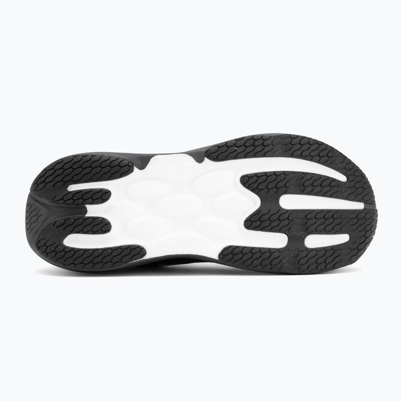 Vyriški bėgimo batai  New Balance 1080's V15 black/faded black/olivine 4