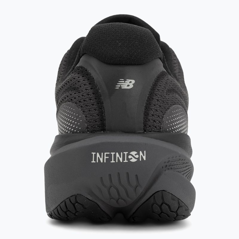 Vyriški bėgimo batai  New Balance 1080's V15 black/faded black/olivine 6