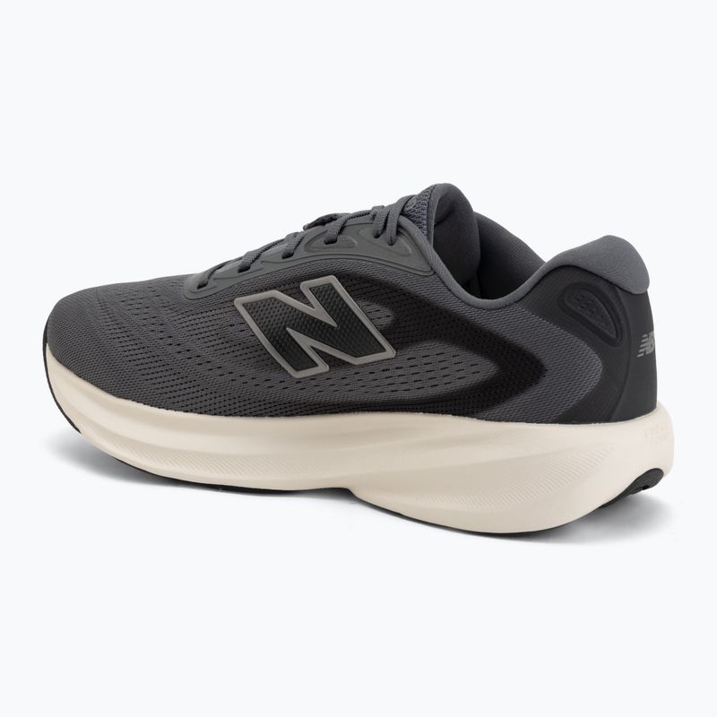 Vyriški bėgimo batai  New Balance Fresh Foam 680's V9 castlerock/faded black/gold metallic 3