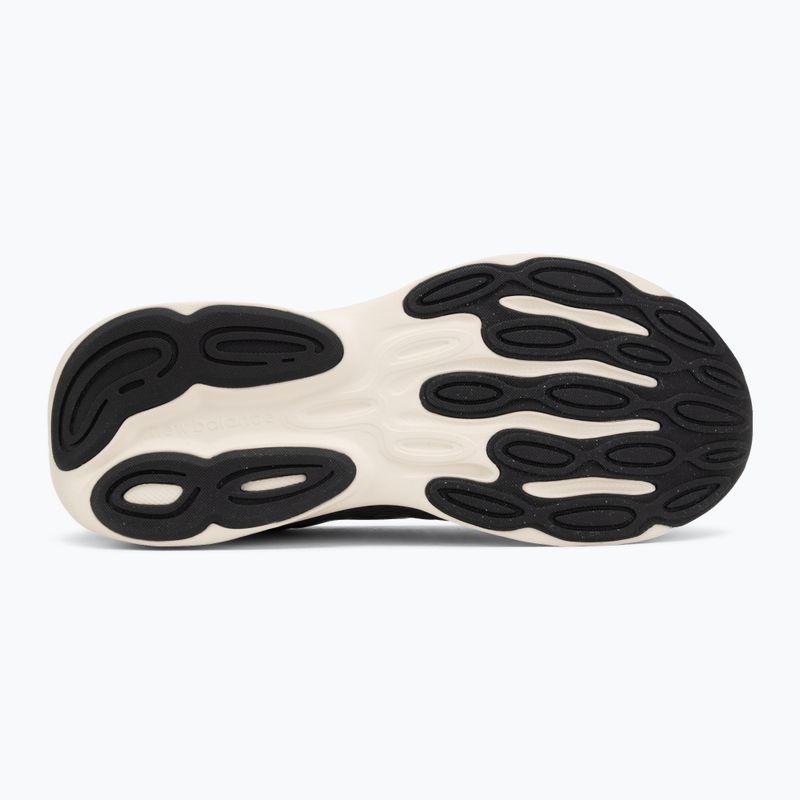 Vyriški bėgimo batai  New Balance Fresh Foam 680's V9 castlerock/faded black/gold metallic 4