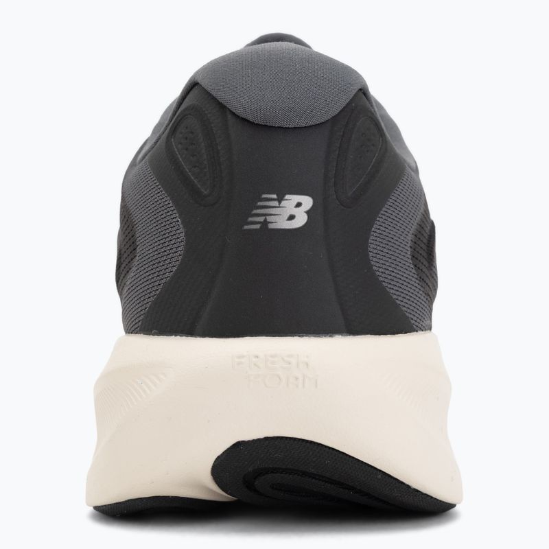 Vyriški bėgimo batai  New Balance Fresh Foam 680's V9 castlerock/faded black/gold metallic 6