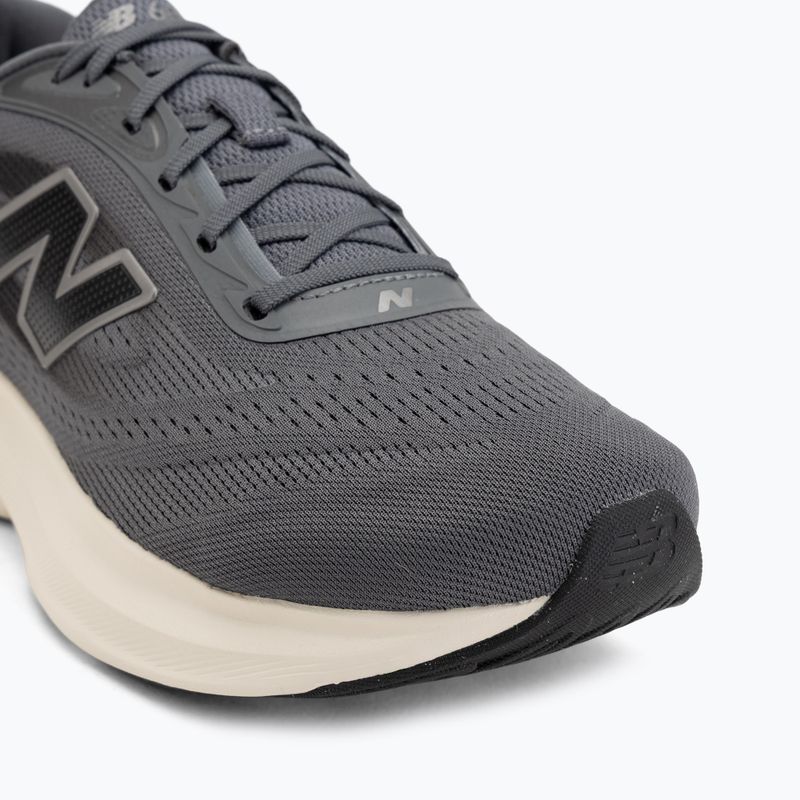 Vyriški bėgimo batai  New Balance Fresh Foam 680's V9 castlerock/faded black/gold metallic 7