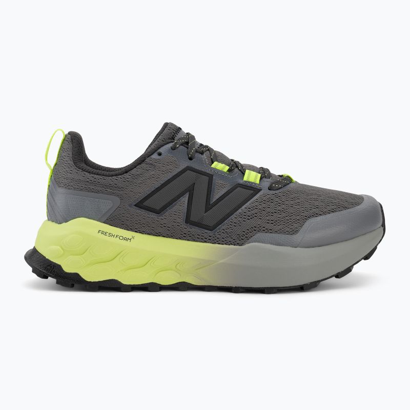 Vyriški bėgimo batai  New Balance Fresh Foam Garoe V2 castlerock/afterglow/dry lime 2