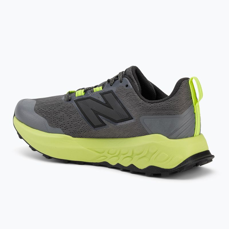 Vyriški bėgimo batai  New Balance Fresh Foam Garoe V2 castlerock/afterglow/dry lime 3