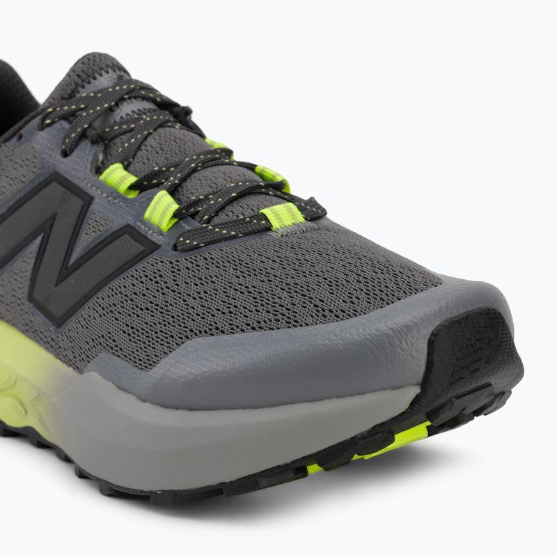 Vyriški bėgimo batai  New Balance Fresh Foam Garoe V2 castlerock/afterglow/dry lime 7