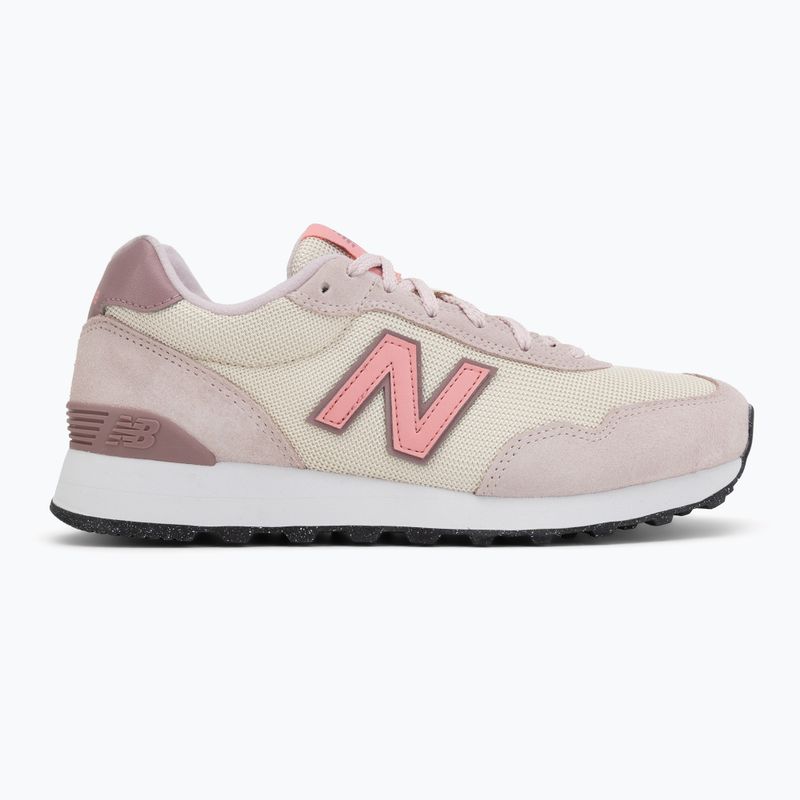 Moteriški batai New Balance Classic 515's V3 double bubble/rosewood 2