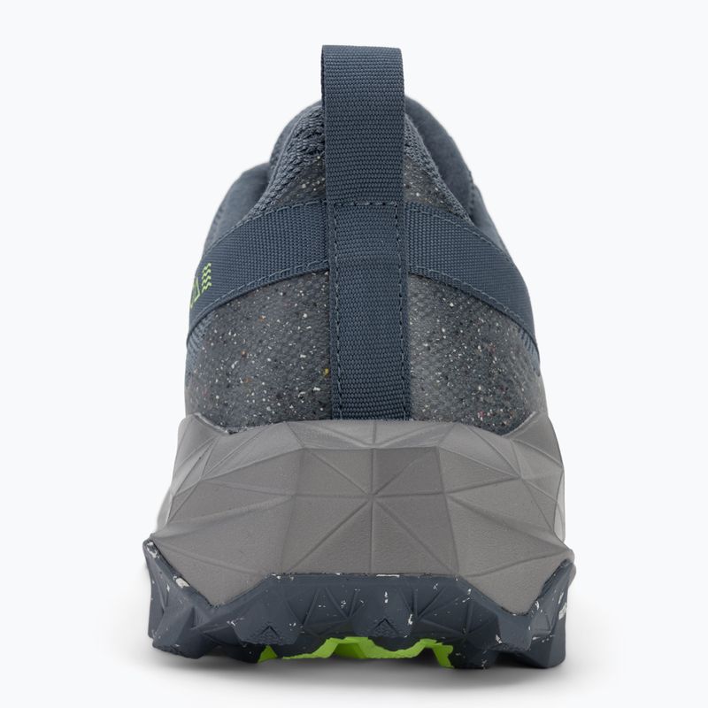 Vyriški bėgimo batai  New Balance Dynasoft Tektrel V1 shadow blue/afterglow 6