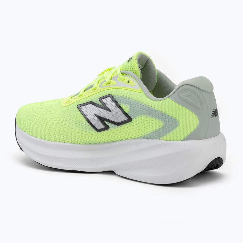 Moteriški bėgimo batai New Balance Fresh Foam 680's V9 afterglow/grey matter/deep end 3