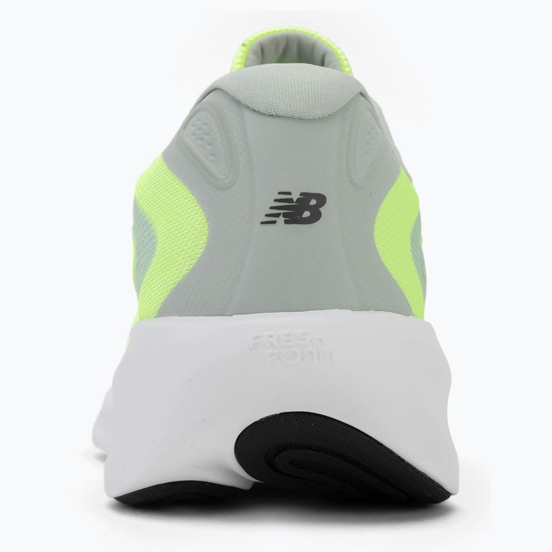 Moteriški bėgimo batai New Balance Fresh Foam 680's V9 afterglow/grey matter/deep end 6