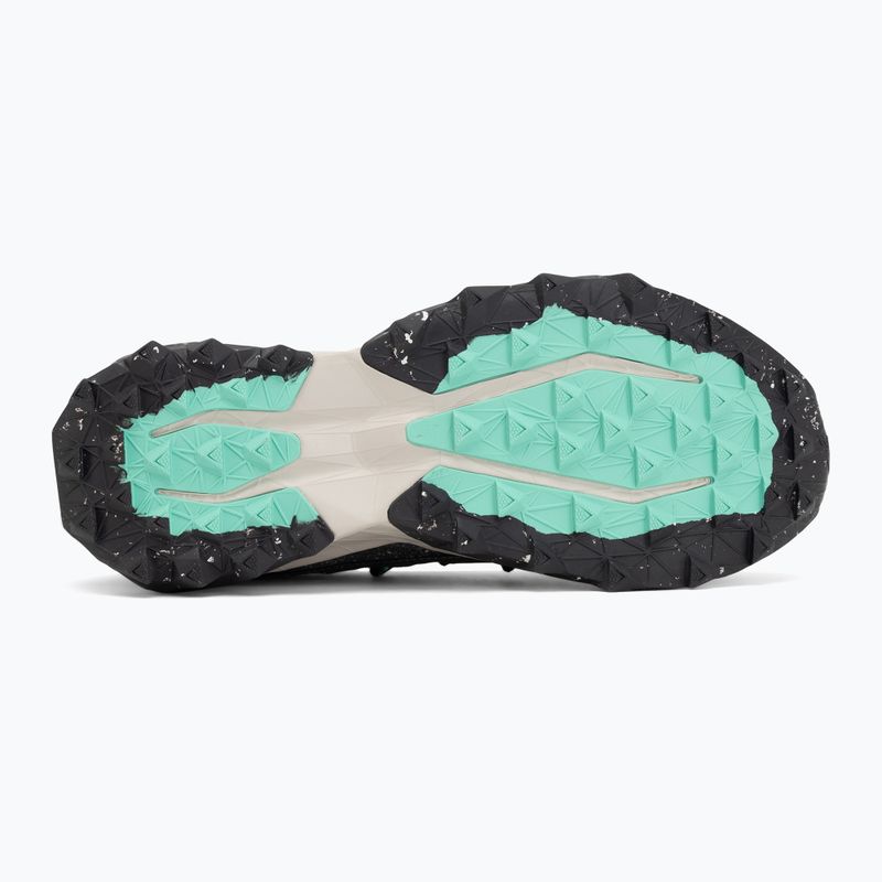 Vyriški bėgimo batai  New Balance Dynasoft Tektrel V1 faded black/deep end 4