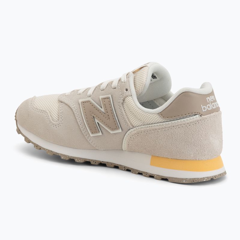 Moteriški batai New Balance 373's V2 linen/stoneware 3